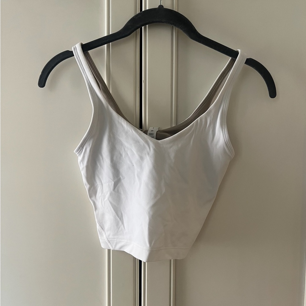 Lululemon Align Tank Top